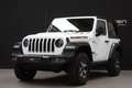 Jeep Wrangler 2.2CRD Rubicon 8ATX Blanc - thumbnail 2