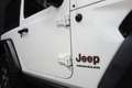 Jeep Wrangler 2.2CRD Rubicon 8ATX Blanc - thumbnail 8