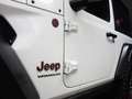 Jeep Wrangler 2.2CRD Rubicon 8ATX Blanc - thumbnail 13