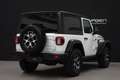 Jeep Wrangler 2.2CRD Rubicon 8ATX Blanc - thumbnail 5