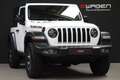 Jeep Wrangler 2.2CRD Rubicon 8ATX Blanc - thumbnail 1