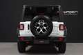 Jeep Wrangler 2.2CRD Rubicon 8ATX Blanc - thumbnail 4