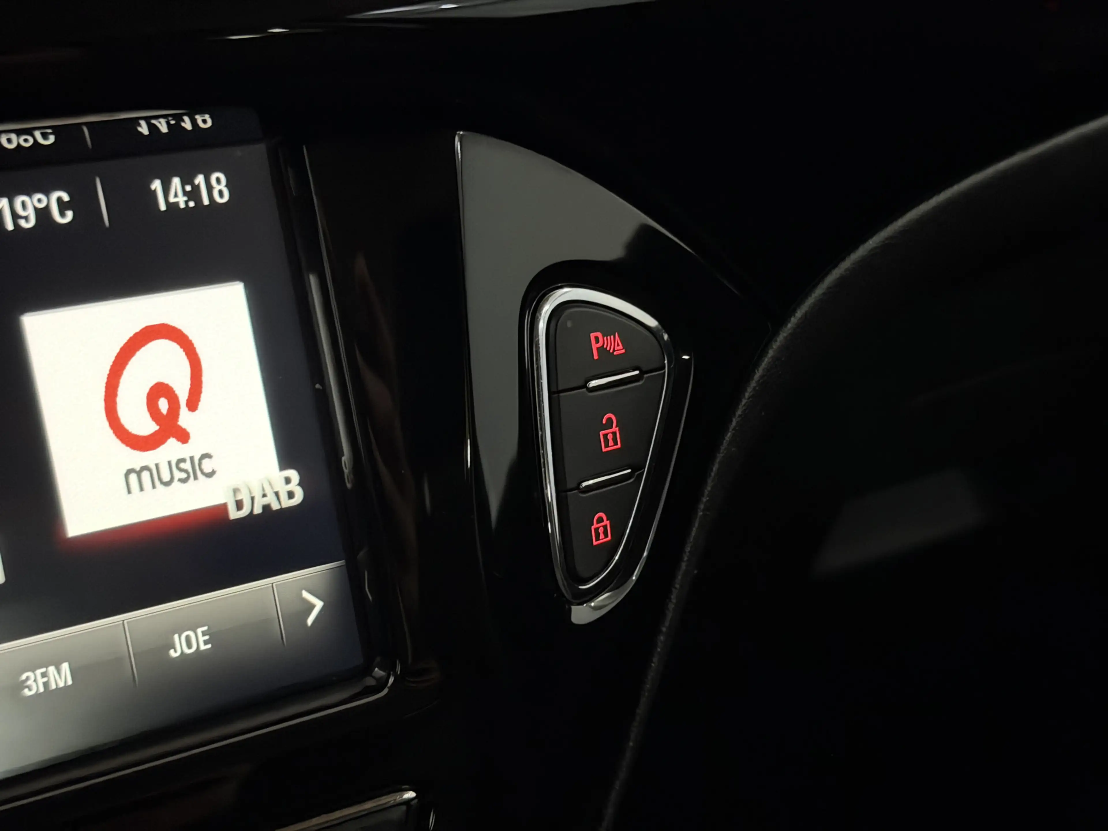 Opel Adam 1.0 Turbo Jam Favourite Airco, Parkeersensoren, Cr — photo 16