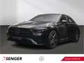 Mercedes-Benz A 200 Limousine AMG Distronic Standheizung AHK Schwarz - thumbnail 1