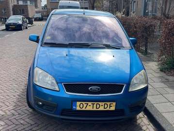 Focus C-Max 2.0-16V Futura