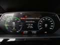 Audi e-tron 50 quattro *LED / NAVI / VIRTUELL / LUFTFAHRWER... Noir - thumbnail 8