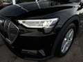 Audi e-tron 50 quattro *LED / NAVI / VIRTUELL / LUFTFAHRWER... Noir - thumbnail 15