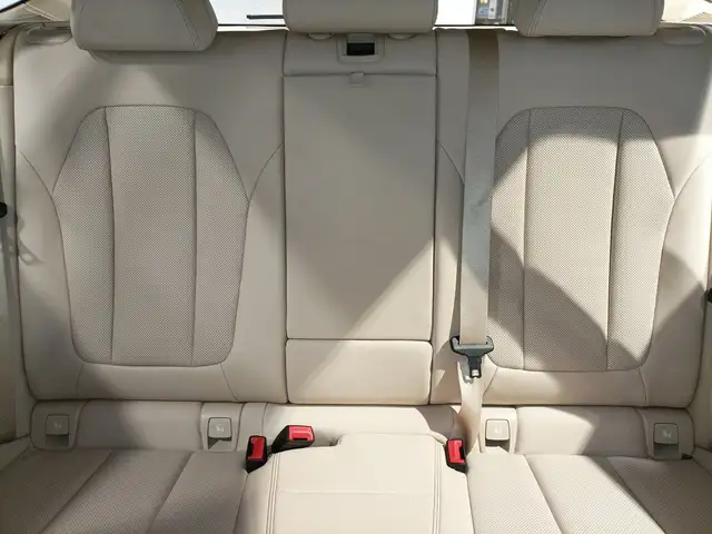 BMW X3 view 15