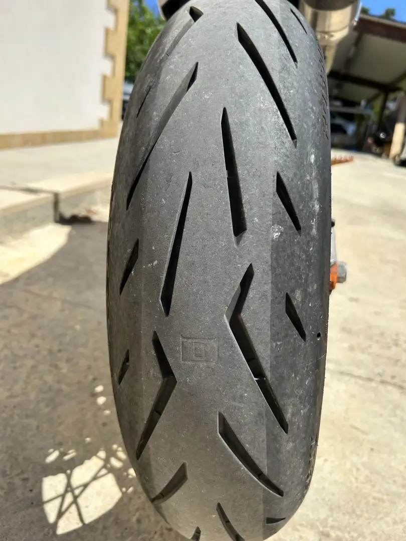 KTM 530 EXC Motard - 1