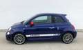 Abarth 595 1.4 t-jet Turismo 165cv UNICA!!!! Record Monza Blu/Azzurro - thumnbnail 2