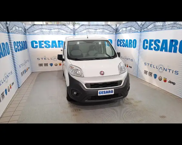 Fiat Fiorino 1.3 MJT 95CV Cargo SX