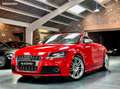 Audi TTS Roadster 2.0 TFSI 272 ch Quattro Première main Bos Rouge - thumbnail 1