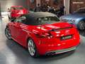 Audi TTS Roadster 2.0 TFSI 272 ch Quattro Première main Bos Rouge - thumbnail 4