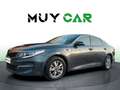 Kia Optima 1.7CRDI Eco-Dynamics Business Gris - thumbnail 3
