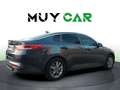 Kia Optima 1.7CRDI Eco-Dynamics Business Gris - thumbnail 7