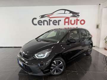 Jazz 1.5 hev Sport ecvt