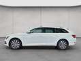 Skoda Superb Combi 2.0 TDI DSG Style Bílá - thumbnail 2
