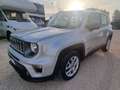 Jeep Renegade Renegade 1.3 t4 Longitude 2wd 150cv ddct Silver - thumbnail 1