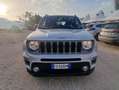 Jeep Renegade Renegade 1.3 t4 Longitude 2wd 150cv ddct Silver - thumbnail 2