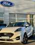 Ford Puma 1,0 EcoBoost Hybrid ST-Line - Automatik Weiß - thumbnail 2