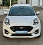 Ford Puma 1,0 EcoBoost Hybrid ST-Line - Automatik Weiß - thumbnail 9