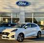 Ford Puma 1,0 EcoBoost Hybrid ST-Line - Automatik Weiß - thumbnail 1