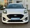 Ford Puma 1,0 EcoBoost Hybrid ST-Line - Automatik Weiß - thumbnail 8