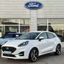 Ford Puma 1,0 EcoBoost Hybrid ST-Line - Automatik Weiß - thumbnail 7