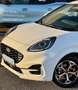 Ford Puma 1,0 EcoBoost Hybrid ST-Line - Automatik Weiß - thumbnail 4