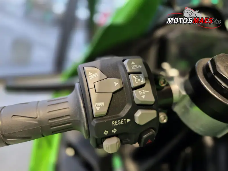 Kawasaki Ninja ZX-10RR - foto 7