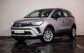 Crossland 1.2 Turbo Elegance S/S (EU6.4)
