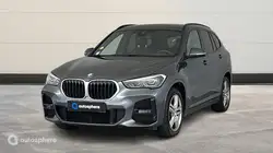 BMW X1 sDrive18dA 150ch M Sport