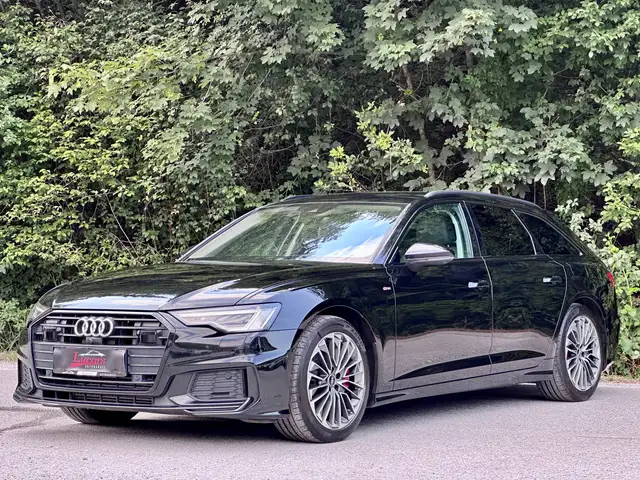 Audi A6 55TFSI e quattro 3xSLine Aut.AHK*MATRIX-LED*1HAND