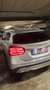 Mercedes-Benz GLA 250 Urban Sport Zilver - thumbnail 8