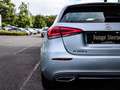 Mercedes-Benz A 180 d Progressive AUTOM./LED/MBUX Silber - thumbnail 5