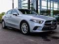 Mercedes-Benz A 180 d Progressive AUTOM./LED/MBUX Silber - thumbnail 9