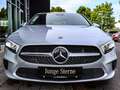 Mercedes-Benz A 180 d Progressive AUTOM./LED/MBUX Silber - thumbnail 10