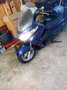 Suzuki Burgman 200 Burgmann UH 200 Azul - thumbnail 1