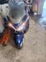 Suzuki Burgman 200 Burgmann UH 200 Azul - thumbnail 4