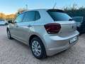 Volkswagen Polo DSG Highline Tempo*Navi*SitzHz.*1.Hand Argent - thumbnail 6