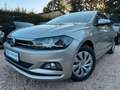 Volkswagen Polo DSG Highline Tempo*Navi*SitzHz.*1.Hand Argent - thumbnail 1