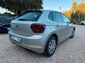 Volkswagen Polo DSG Highline Tempo*Navi*SitzHz.*1.Hand Argent - thumbnail 4