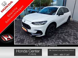 Honda ZR-V 2,0 e:HEV Sport Navi/LED/Kamera