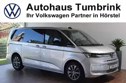 Volkswagen T7 Multivan Style LÜ DSG Leder AHK el.Klappe