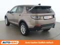Land Rover Discovery Sport 2.0 Td4 SE AWD Braun - thumbnail 4