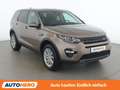 Land Rover Discovery Sport 2.0 Td4 SE AWD Braun - thumbnail 8