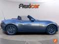 Mazda MX-5 RF 2.0 Evolution Gris - thumbnail 5