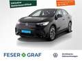 Volkswagen ID.5 Pro AHK LED ACC Navigationssystem Schwarz - thumbnail 1