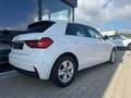Audi A1 30 TFSI S-tronic/LED/VIRTUAL/PDC/SITZHEIZUNG Weiß - thumbnail 3