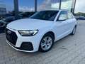 Audi A1 30 TFSI S-tronic/LED/VIRTUAL/PDC/SITZHEIZUNG Weiß - thumbnail 2